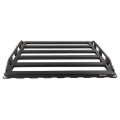Picture of ARB Base Rack Kit Includes 61in x 51in Base Rack w/ Mount Kit Deflector and Trade Rails