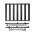 Picture of ARB Base Rack Kit Includes 61in x 51in Base Rack w/ Mount Kit Deflector and Front 1/4 Rails