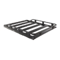 Picture of ARB Base Rack Kit Includes 61in x 51in Base Rack w/ Mount Kit Deflector and Front 3/4 Rails
