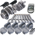 Picture of Eagle EAG Rotating Assy-8 Cyl Rotating Assemblies - 129123905