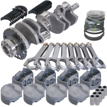 Picture of Eagle EAG Rotating Assy-8 Cyl Rotating Assemblies - 129123905
