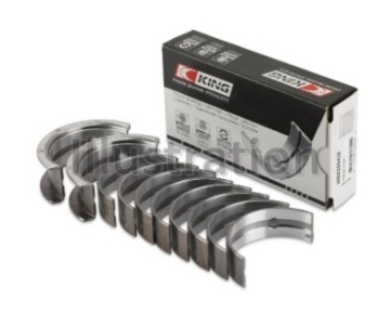 Picture of King Engine Bearings Datsun A12/(Size +1.0mm) Main Bearing Set