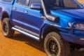 Picture of ARB 19-23 Ford Ranger Summit Front Rail (Use w/ PN 4440210)