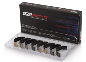 Picture of King Engine Bearings Audi Cepa/Cepb (Size +0.50mm) Main Bearing Set