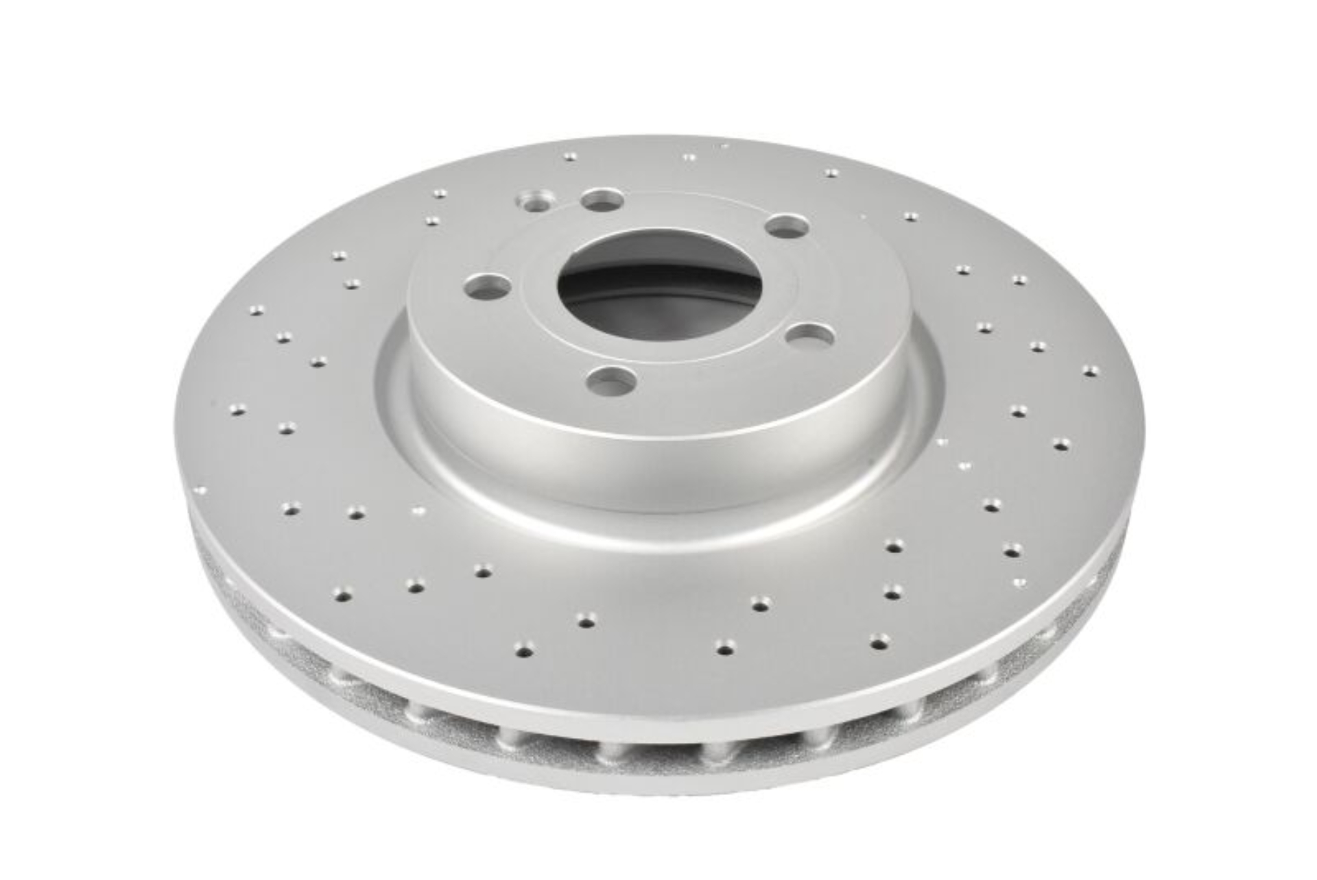 Picture of DBA Street Standard Rotors Brake Rotors - DBA3859OEX