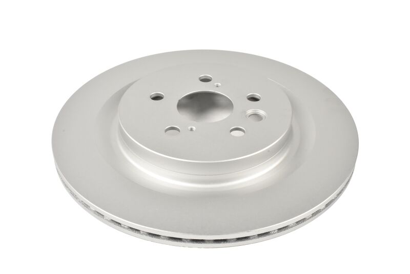 Picture of DBA En-Shield Standard Rotors Brake Rotors - DBA3861E
