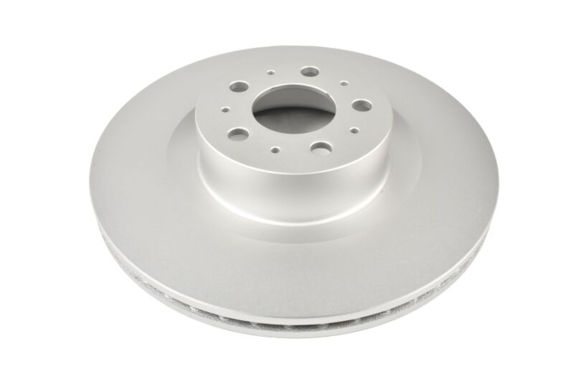 Picture of DBA En-Shield Standard Rotors Brake Rotors - DBA3862E