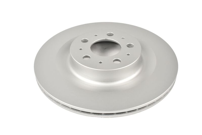 Picture of DBA En-Shield Standard Rotors Brake Rotors - DBA3863E