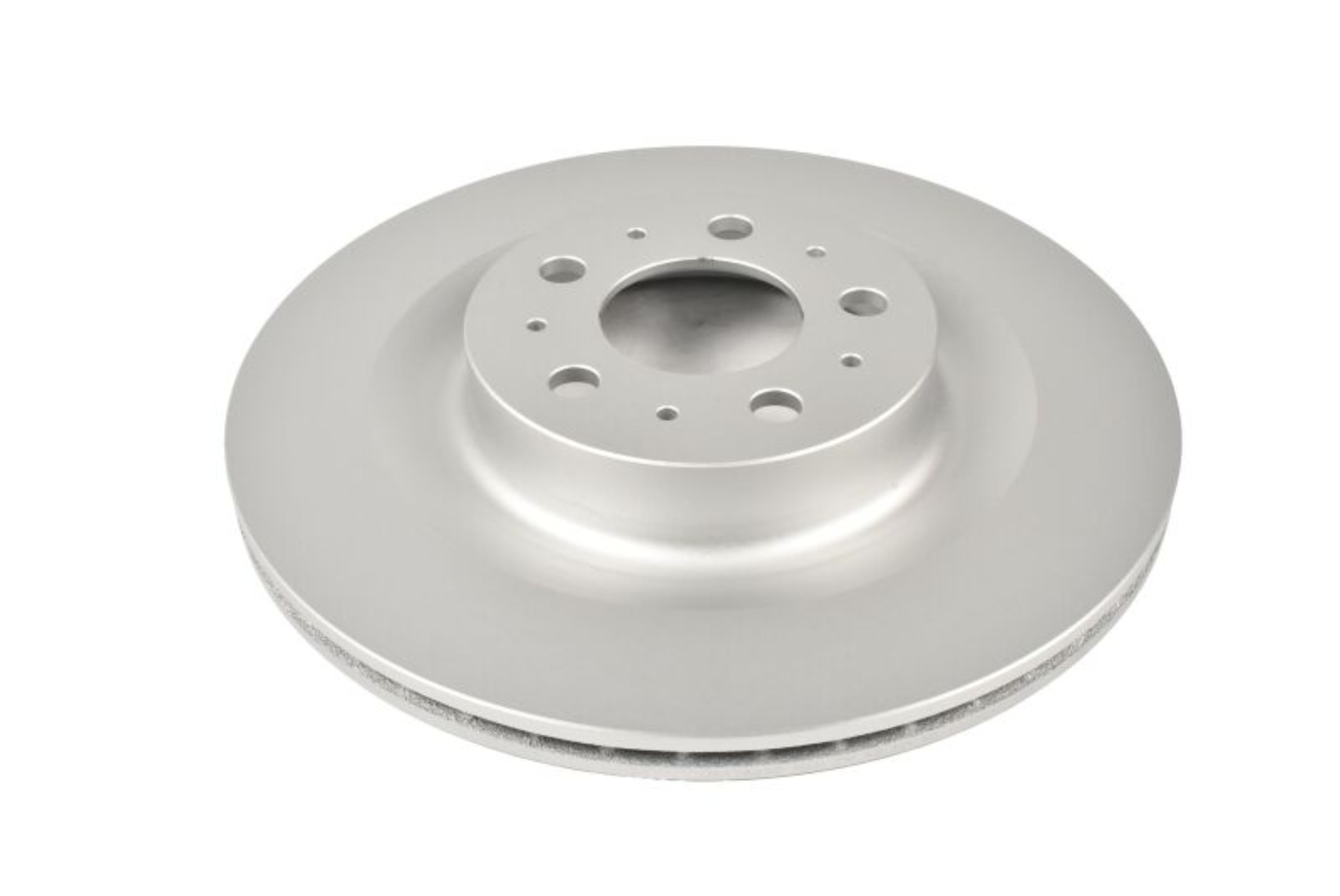 Picture of DBA En-Shield Standard Rotors Brake Rotors - DBA3863E