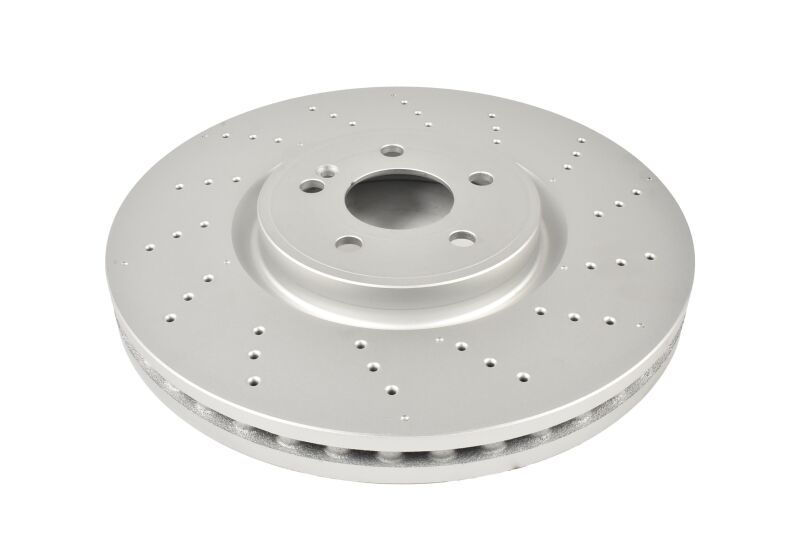 Picture of DBA En-Shield Standard Rotors Brake Rotors - DBA3864OEX