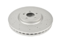 Picture of DBA En-Shield Standard Rotors Brake Rotors - DBA3864OEX