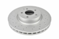 Picture of DBA Street Standard Rotors Brake Rotors - DBA3859OEX
