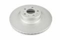 Picture of DBA En-Shield Standard Rotors Brake Rotors - DBA3862E