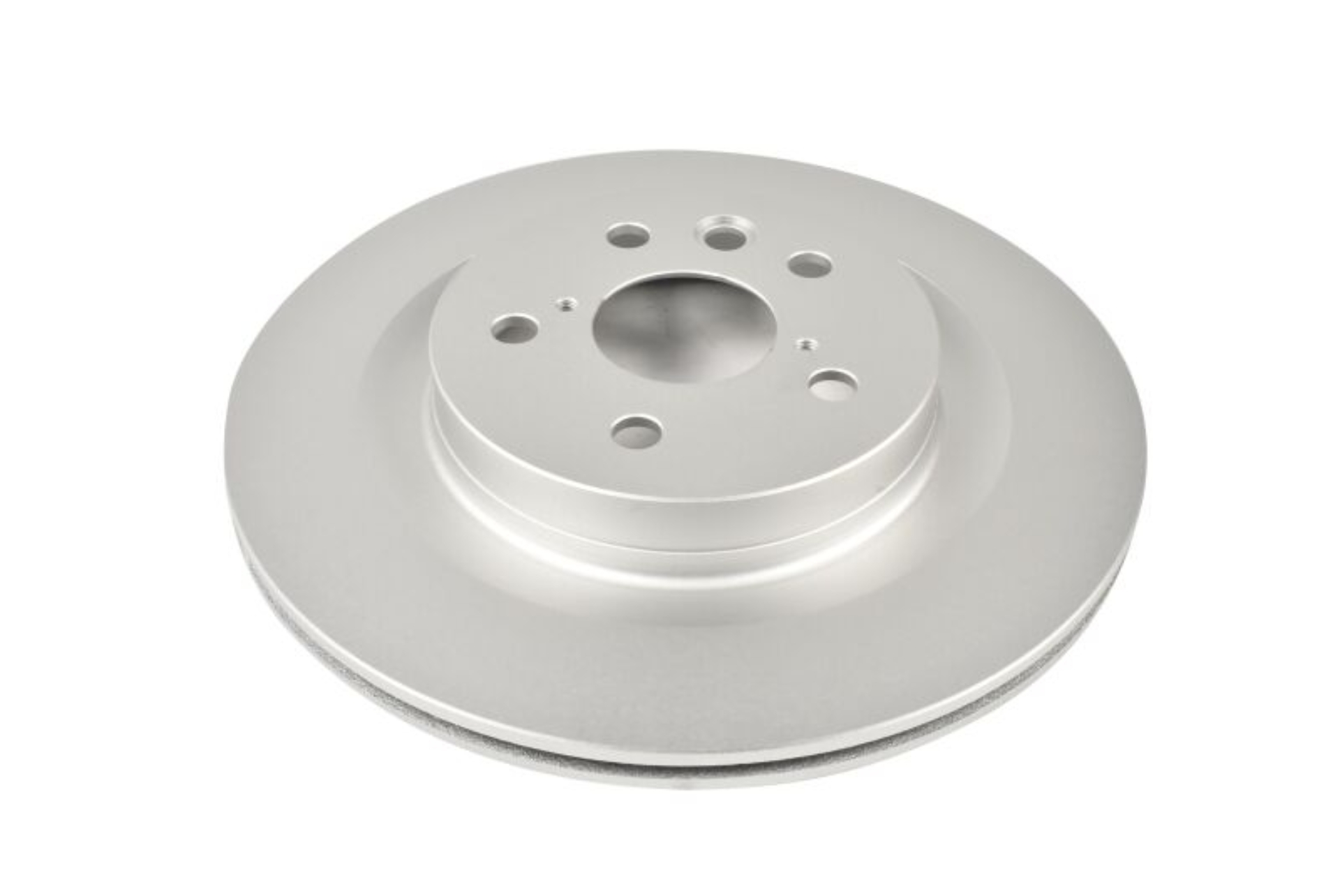 Picture of DBA En-Shield Standard Rotors Brake Rotors - DBA3868E
