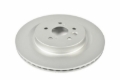 Picture of DBA En-Shield Standard Rotors Brake Rotors - DBA3861E
