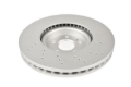 Picture of DBA En-Shield Standard Rotors Brake Rotors - DBA3864OEX