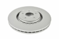 Picture of DBA En-Shield Standard Rotors Brake Rotors - DBA3868E