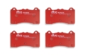 Picture of DBA 17-19 Ford Focus RS Front RP Performance Brake Pads