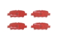 Picture of DBA 02-08 Nissan 350Z (Z33) Rear RP Performance Brake Pads