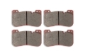Picture of DBA 2020+ BMW M3/M4 Competition (G80/G82) Front RP Performance Brake Pads