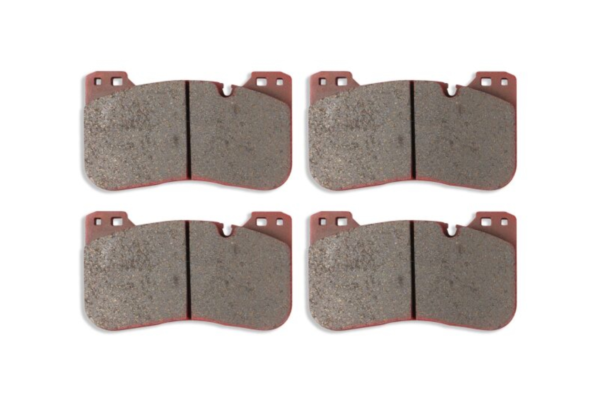Picture of DBA 2020+ BMW M3/M4 Competition (G80/G82) Front RP Performance Brake Pads