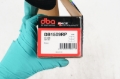 Picture of DBA 02-08 Nissan 350Z (Z33) Rear RP Performance Brake Pads