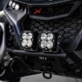 Picture of Baja Designs BAJ Powersports XL Pro Light Pods Light Bars & Cubes - 448219