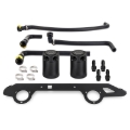 Picture of Mishimoto 2023+ Ford Bronco 2.7L Baffled Oil Catch Can System