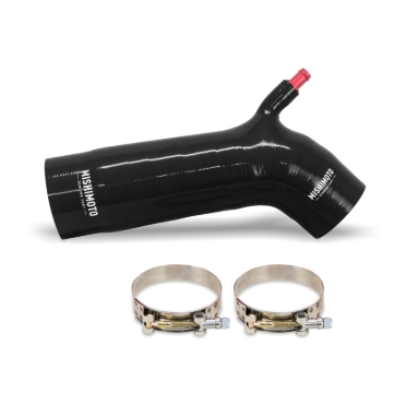 Picture of Mishimoto 01-05 Lexus IS300 Silicone Post MAF Intake Hose Kit - Black
