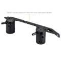 Picture of Mishimoto 2023+ Ford Bronco 2.7L Baffled Oil Catch Can System