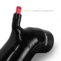 Picture of Mishimoto 01-05 Lexus IS300 Silicone Post MAF Intake Hose Kit - Black