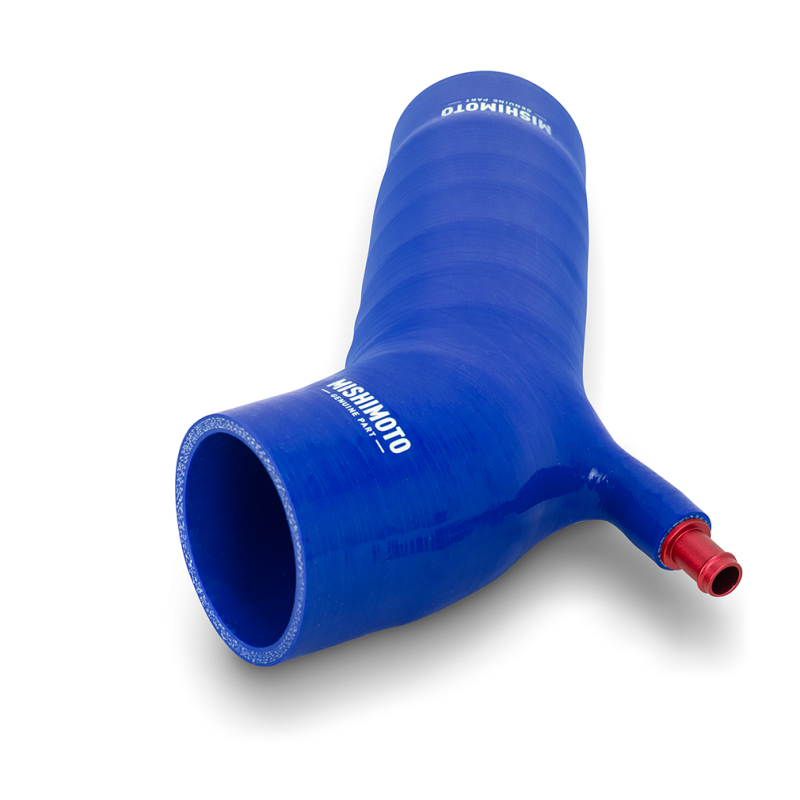 Picture of Mishimoto MM Silicone Hose-Intake Air Intake Components - MMHOSE-IS300-01IHBL