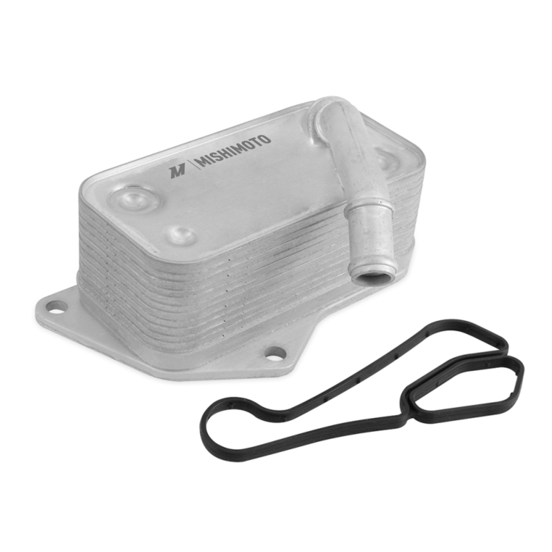 Picture of Mishimoto 06-18 BMW N20/N52/N55 Replacement Oil Cooler