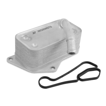 Picture of Mishimoto 06-18 BMW N20/N52/N55 Replacement Oil Cooler