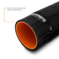 Picture of Mishimoto 01-05 Lexus IS300 Silicone Post MAF Intake Hose Kit - Black