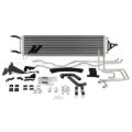 Picture of Mishimoto 2020+ Ford 6.7L Powerstroke Transmission Cooler Kit