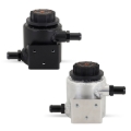 Picture of Mishimoto Universal Aluminum Coolant Expansion Tank - MWBK