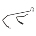 Picture of Mishimoto 10-12 Ram 2500/3500 6.7L Cummins Transmission Cooler - Bypass