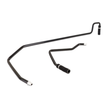 Picture of Mishimoto 10-12 Ram 2500/3500 6.7L Cummins Transmission Cooler - Bypass