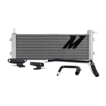 Picture of Mishimoto 10-12 Ram 2500/3500 6.7L Cummins Transmission Cooler