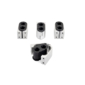 Picture of Mishimoto 2020+ Ford 6.7L Powerstroke Transmission Cooler Kit