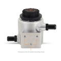 Picture of Mishimoto Universal Aluminum Coolant Expansion Tank - Brushed