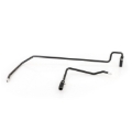 Picture of Mishimoto 10-12 Ram 2500/3500 6.7L Cummins Transmission Cooler - Bypass