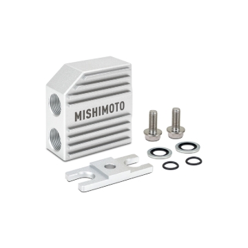 Picture of Mishimoto 2019+ RAM 6.7L Cummins Thermal Bypass Full Flow