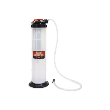Picture of Mishimoto Fluid Extractor Manual and Pneumatic - 9.5L