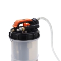 Picture of Mishimoto Fluid Extractor Manual and Pneumatic - 9.5L