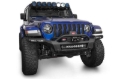 Picture of Addictive Desert Designs18-24 Jeep Wrangler JL / 18-24 Jeep Gladiator JT Phantom Winch Rear Bumper