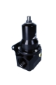Picture of Aeromotive Adjustable Regulator - 30-120 PSI - .500 Valve - 2x AN-12 Inlets / AN-12 Return