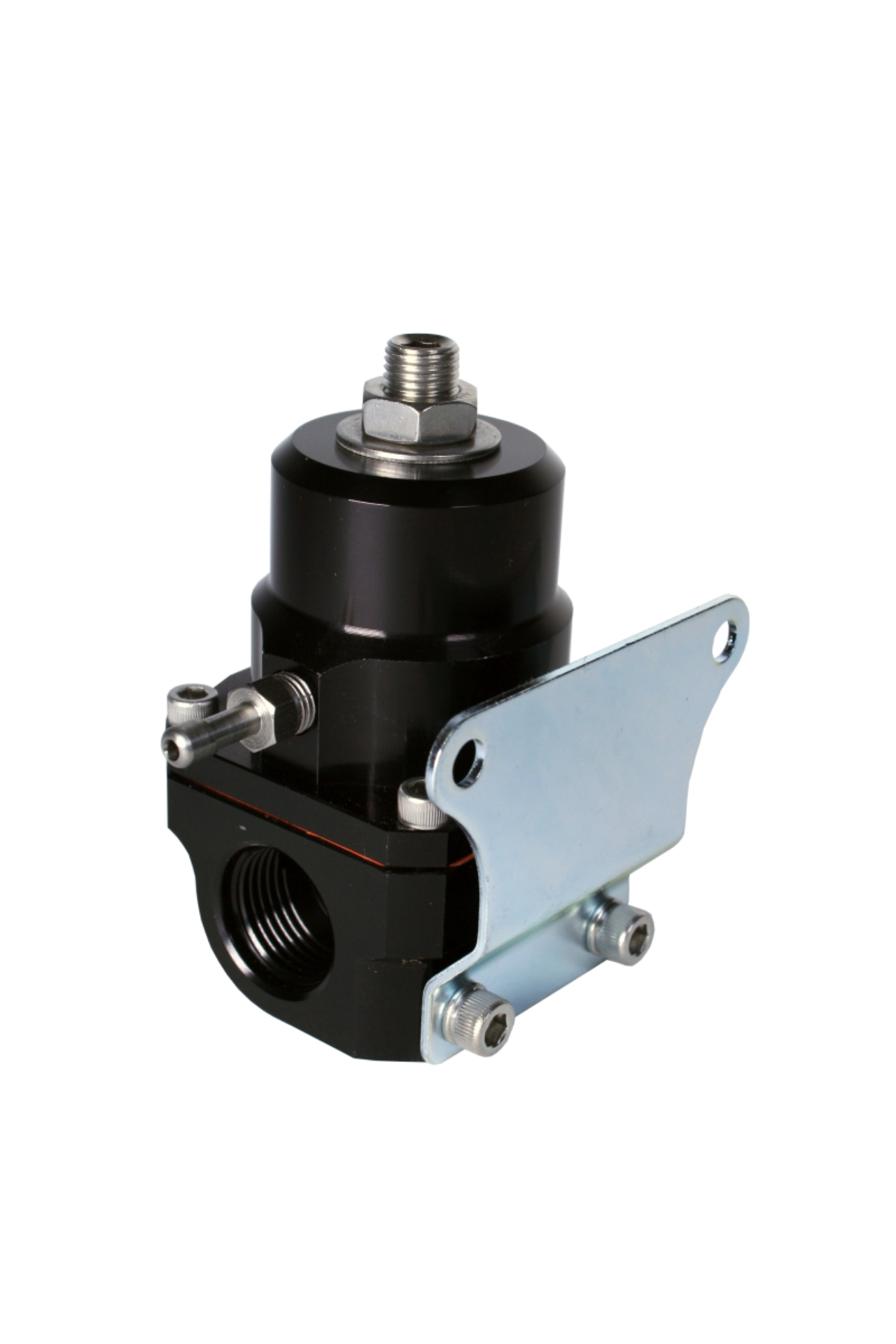 Picture of Aeromotive A1000 Adjustable EFI Regulator (2) -8 Inlet/-6 Return
