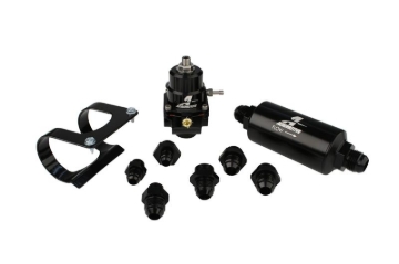 Picture of Aeromotive Stealth Fuel System / Bypass Carb